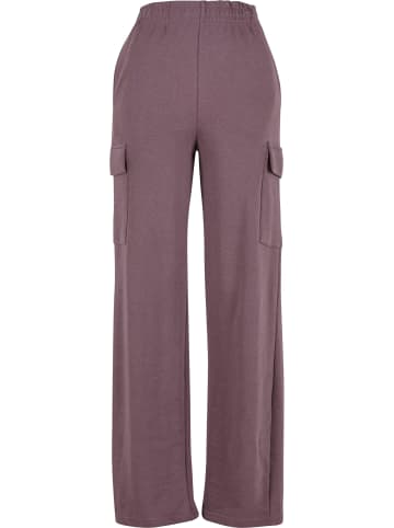 Urban Classics Urban Classics in fadedpurple