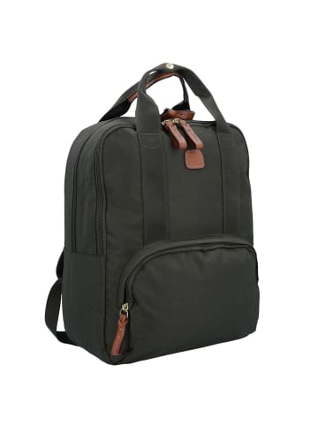 BRIC`s X-Travel Rucksack 37 cm in olivgruen