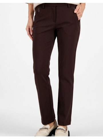 Gardeur Hose Zene57 in Dunkelbraun