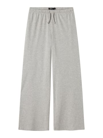 name it Hose in Light Grey Melange