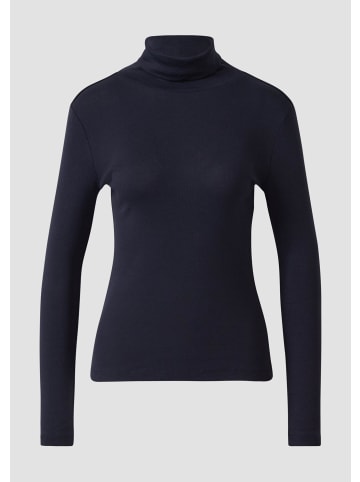 s.Oliver T-Shirt in 5959_navy