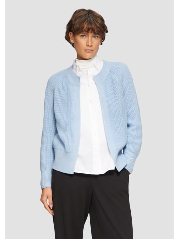 s.Oliver Strickjacke in 5083_hellblau
