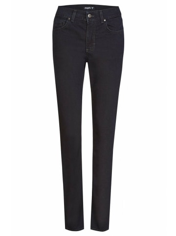 Angel Slim Fit Jeans für Damen in schwarz