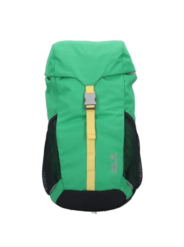 Jack Wolfskin Kids Explorer Wanderrucksack 42 cm in mystic green