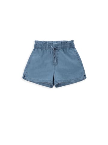 Coccodrillo Kurze Hose in blau