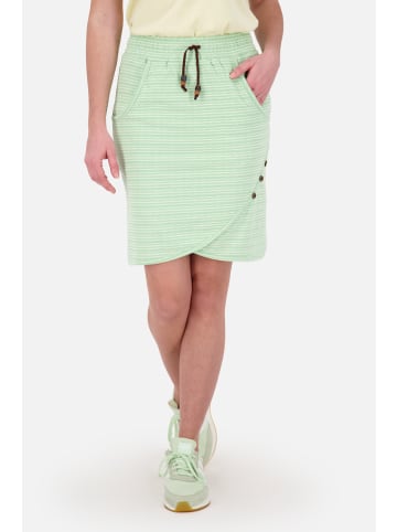 alife and kickin Rock LucyAK B in pear melange