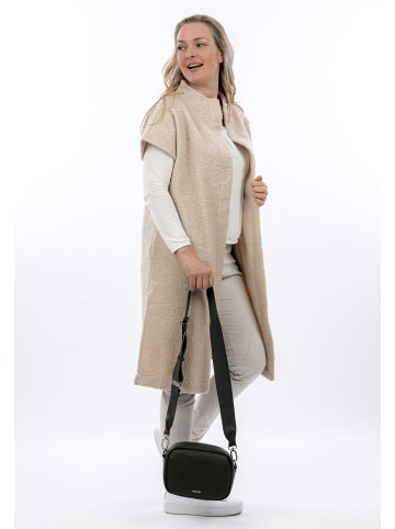 SURI FREY Umhängetasche SFY Jenny in darkgrey