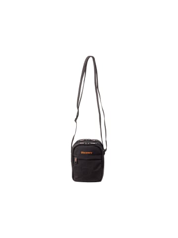 Discovery Geyser Utility Bag S Umhängetasche 2 Liter in black