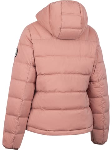 Trespass Winterjacke "Rollins Casual Jacket" in Grau