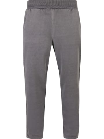 Urban Classics Trousers - Sweat in darkshadow