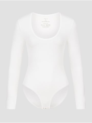 Erlich Textil  LIGHT TOUCH BODY in ecru