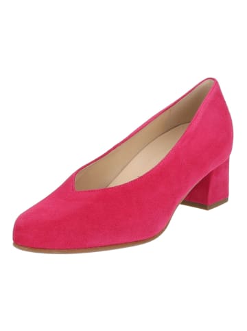 HASSIA Pumps in Pink