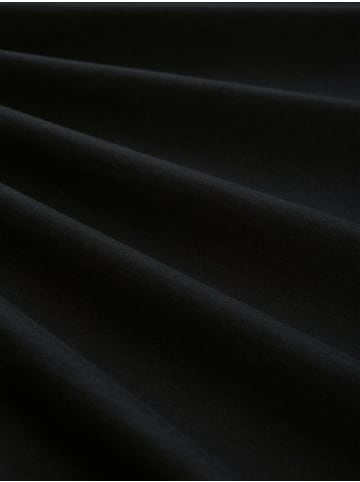 TOM TAILOR Denim Shirt in schwarz