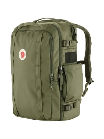 FJÄLLRÄVEN Fjällräven Färden Carry-On Pack Rucksack Green