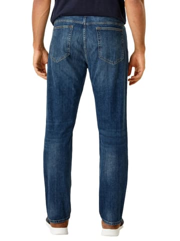 S. Oliver Jeans für Herren in blau