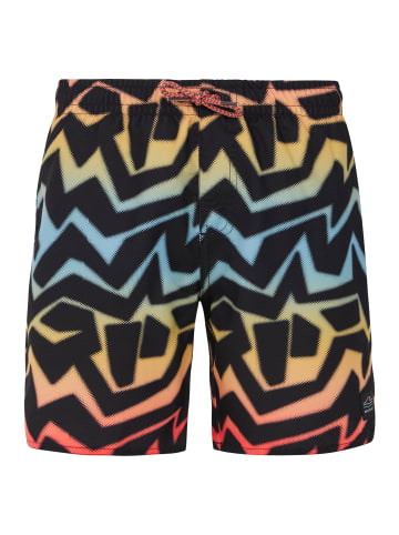 Protest " PRTDESERT JR in True Black