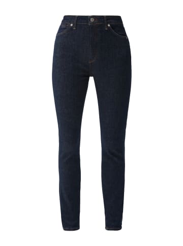 s.Oliver Jeans-Hose ANNY in 58Z8_tiefblau