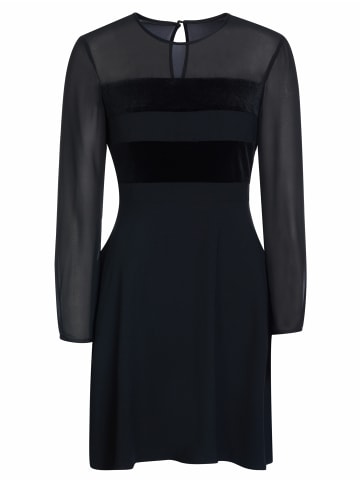 Tommy Hilfiger Kleid für Damen in schwarz