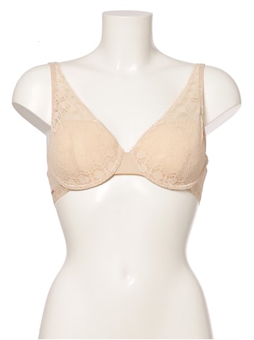 Chantelle BH in beige