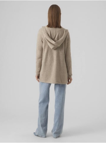 Vero Moda Pullover in Sepia Tint