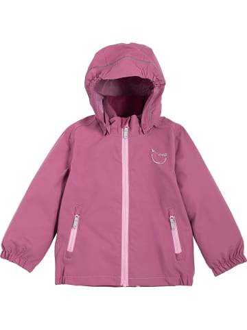 VIKING Footwear PLAY JACKET SPRINGWATERPROOF in Pflaume