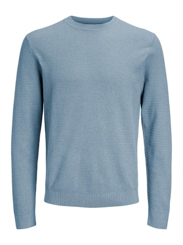 Jack & Jones Pullover Bluriley in Ashley blue
