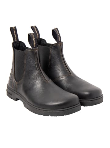 El Naturalista Stiefeletten schwarz
