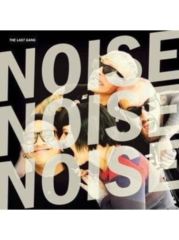 Edel Germany CD/DVD Musik - Noise Noise Noise