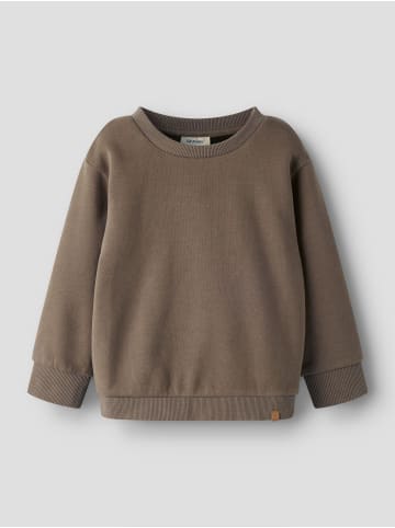 name it Sweatshirt in Shitake