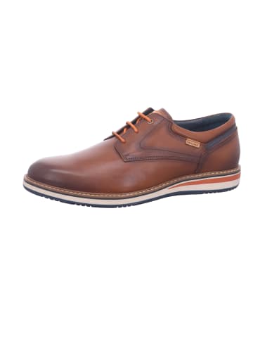 Pikolinos Sneaker in braun