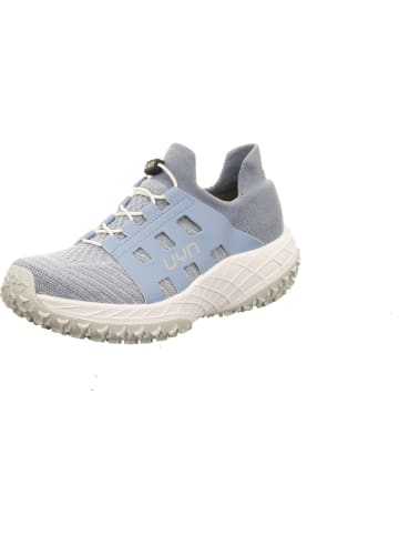 UYN Wanderschuhe in türkis