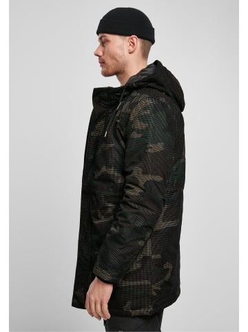 Brandit Brandit Parka in woodland