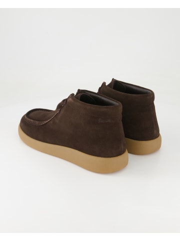 Sioux Stiefeletten in Braun