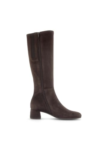 Gabor Fashion Elegante Stiefel in braun