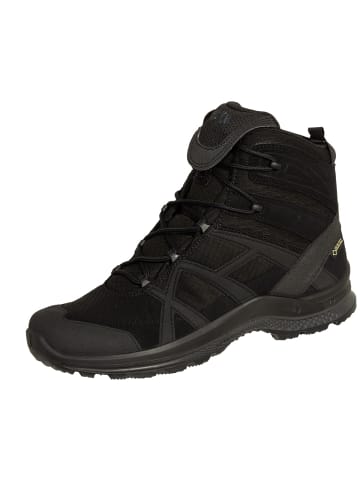 HAIX Wanderschuhe Black Eagle Athletic 2.1 GTX in black