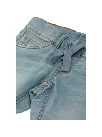 Villervalla Jeans Light Wash in blau