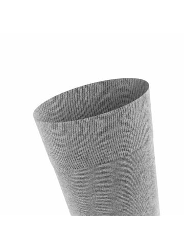 Falke Socken 2er Pack in Grau