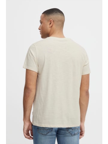 BLEND T-Shirt BHTee in Natur