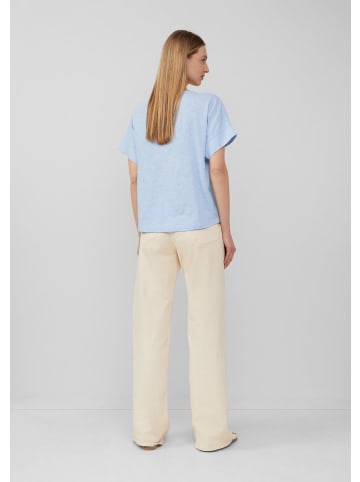 s.Oliver T-Shirt in 5083_hellblau