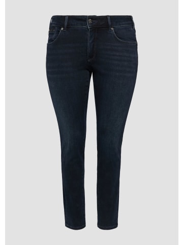 s.Oliver Jeans-Hose in 59Z5_navy