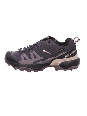 SALOMON Sneaker in grau