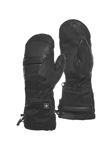 SCOTT W DEFINED TECH JACKET in Schwarz