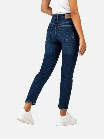Reell Jeanshose "Women Rose Jeans" in Blau