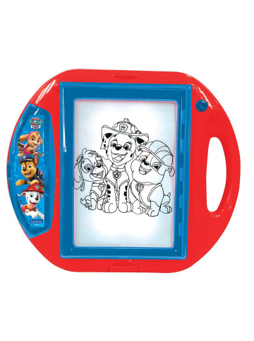 Lexibook Paw Patrol Zeichenprojektor mit Schablonen und Stempeln