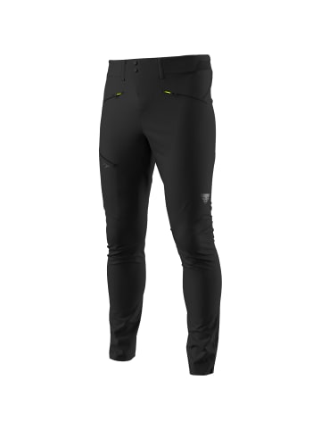 DYNAFIT TRANSALPER DST PANTS M in Schwarz011