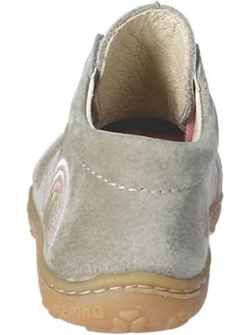 Ricosta Lauflernschuhe für Jungen in grün