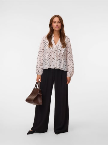 Vero Moda Top in Snow White