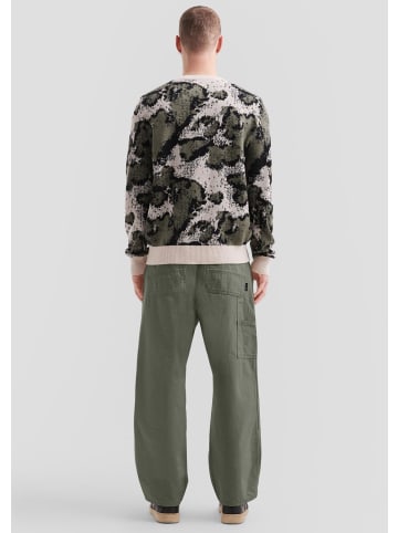 QS Strickpullover in 81X0_beige