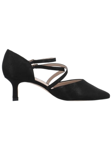 Caprice Klassischer Pump in schwarz