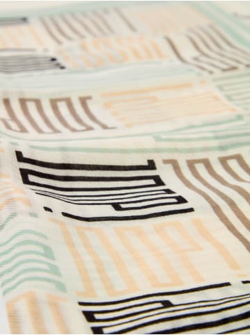 JOOP! Schal in weiß mehrfarbig - 0001